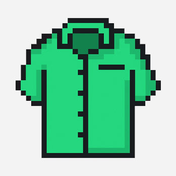 Button Up Pocket Shirts - Geeksoutfit