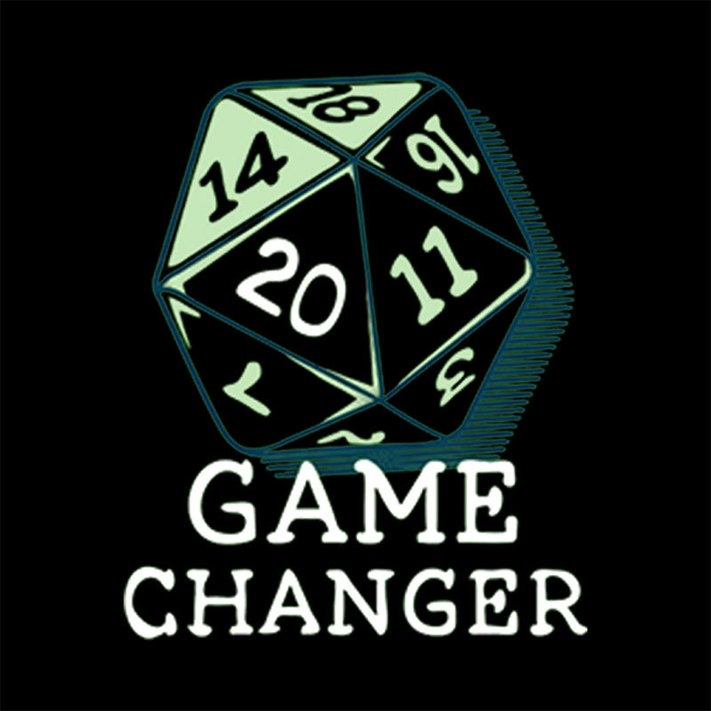 Game Changer T-shirt