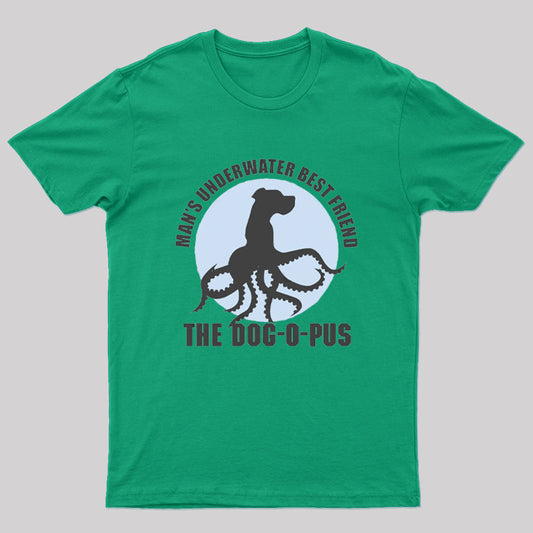 Dog-o-pus T-Shirt