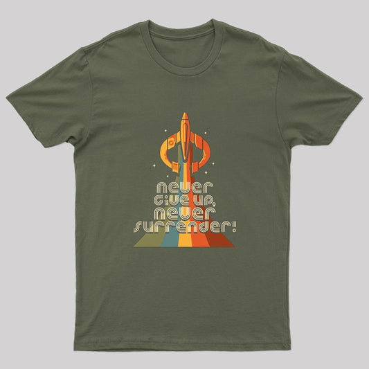 Retro Quest T-Shirt