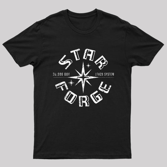 Star Forge T-Shirt