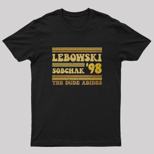 The Big L. Sobchak 98 T-Shirt