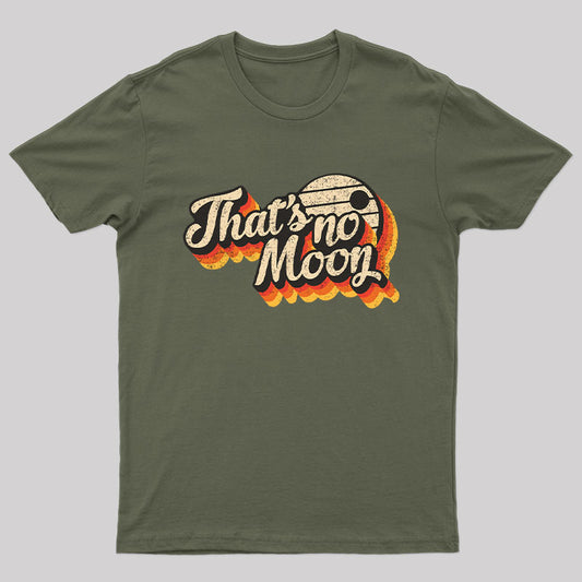 Not a Vintage Moon T-Shirt