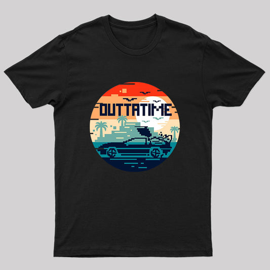OUTTA TIME T-Shirt