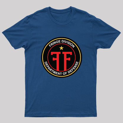 Fringe Division T-Shirt