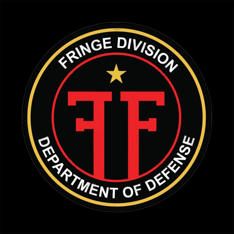 Fringe Division T-Shirt