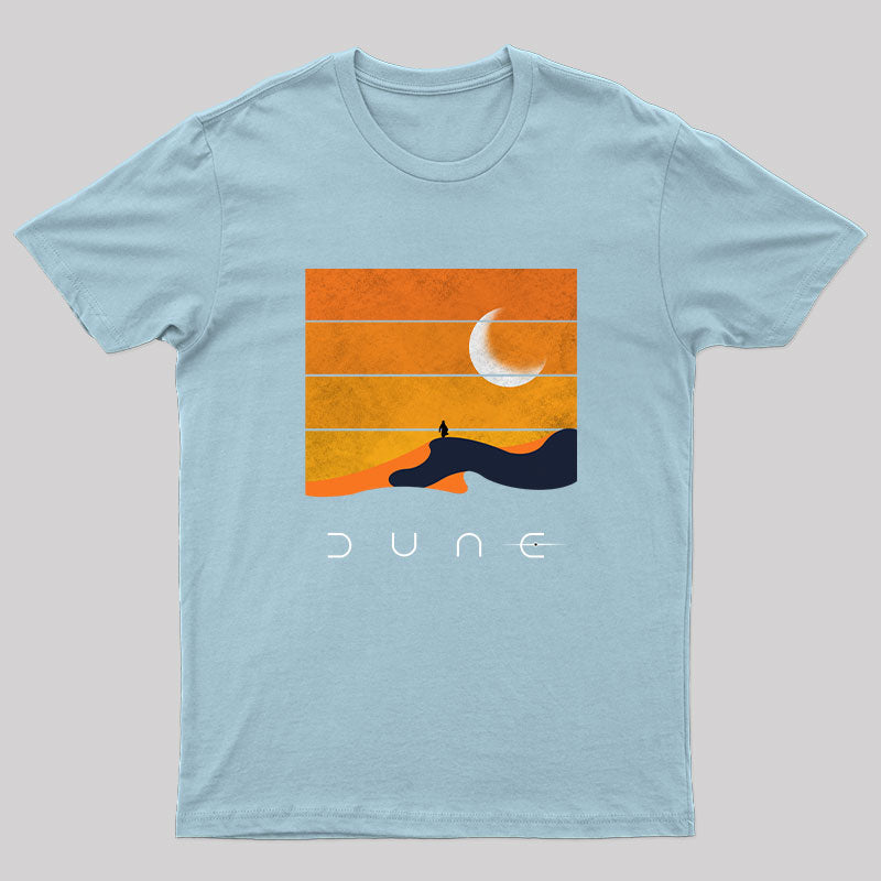 Desert Planet T-Shirt