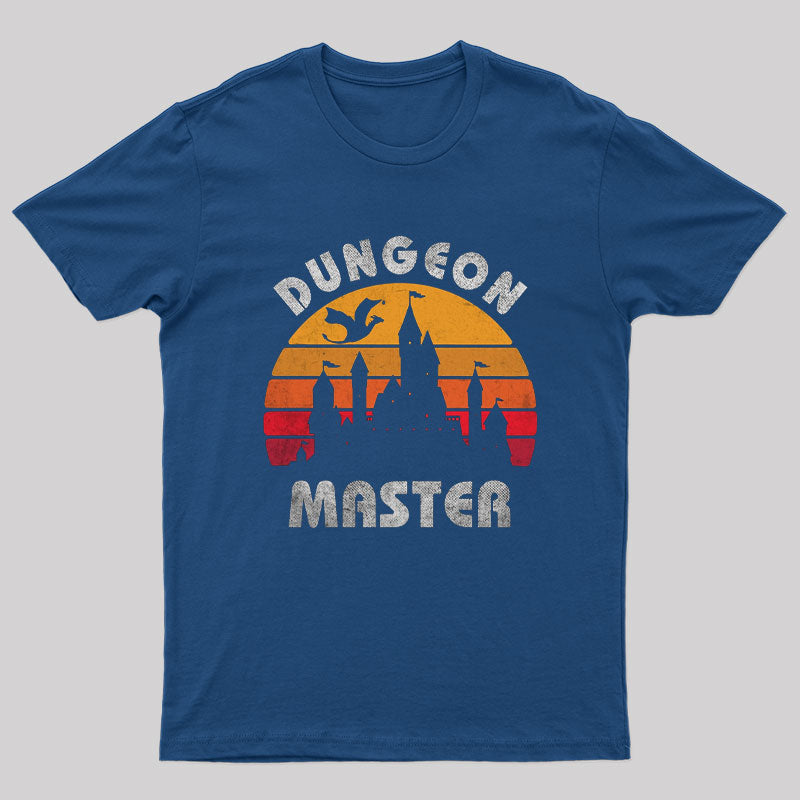 Dungeon Master T-Shirt