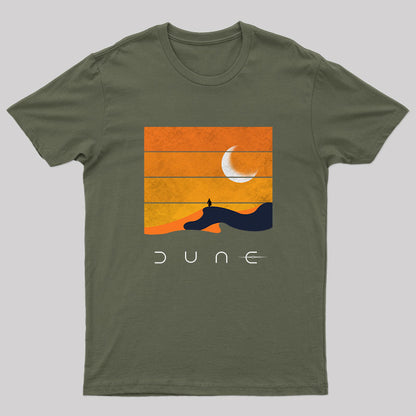 Desert Planet T-Shirt