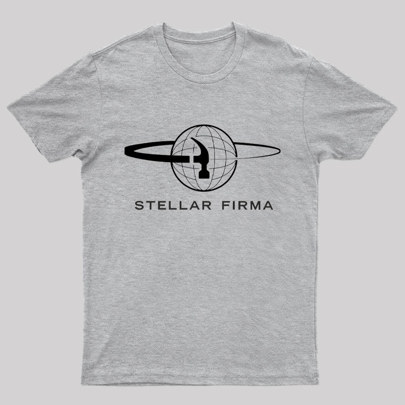 Stellar Firma T-Shirt