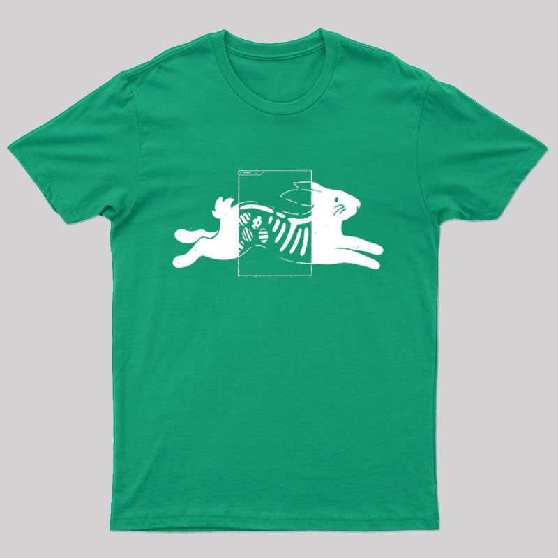 X-Rabbit Geek T-Shirt