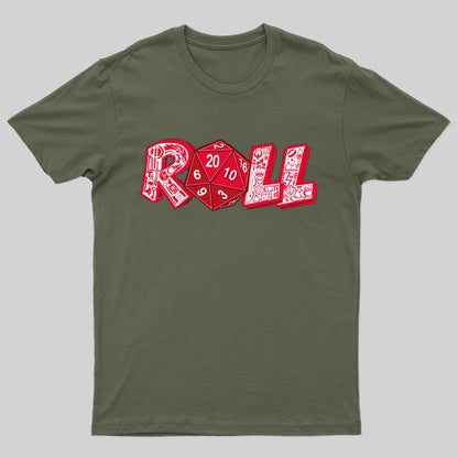 Roll T-Shirt