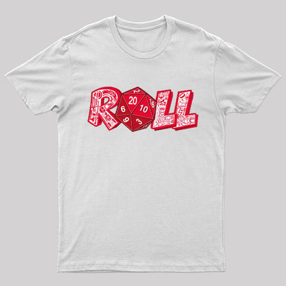 Roll T-Shirt