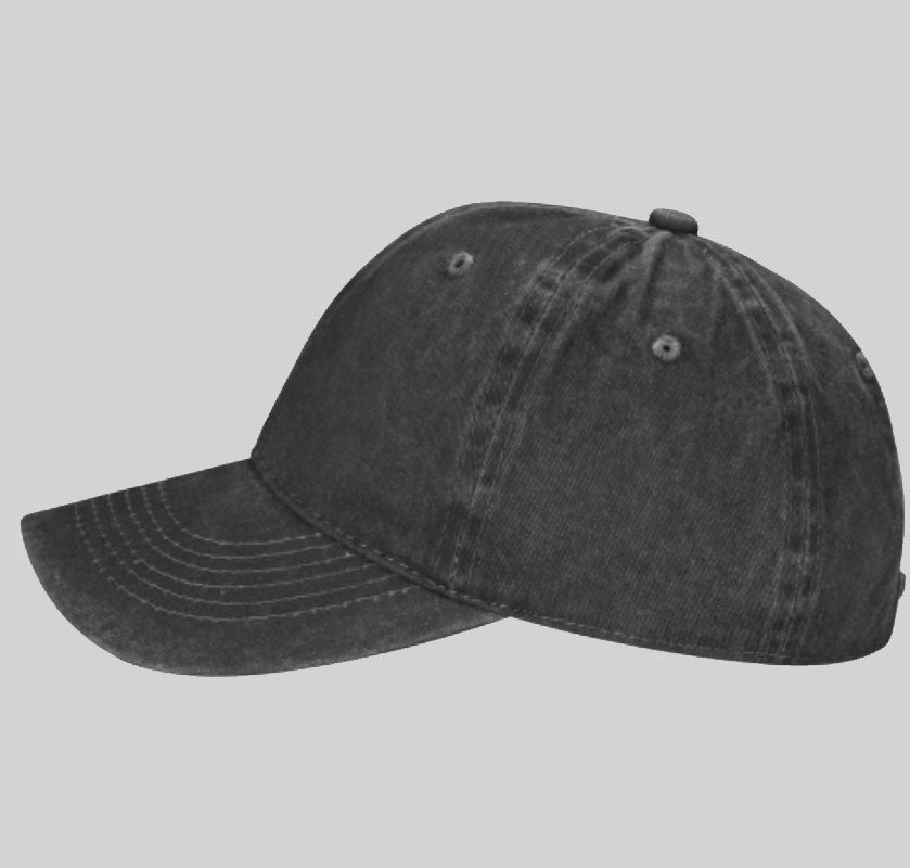 Science It's Like Magic But Real Washed Vintage Baseball Cap