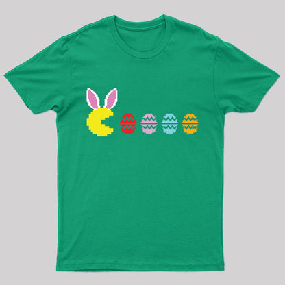 Eggcellent Meal Nerd T-Shirt