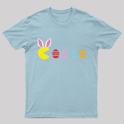 Eggcellent Meal Nerd T-Shirt