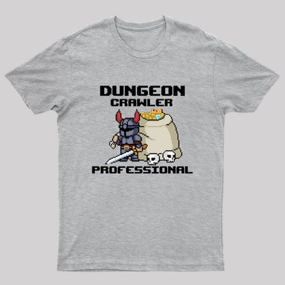 Perfect Dungeon Delver T-Shirt
