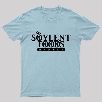 Soylent Foods Nerd T-Shirt