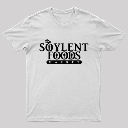 Soylent Foods Nerd T-Shirt