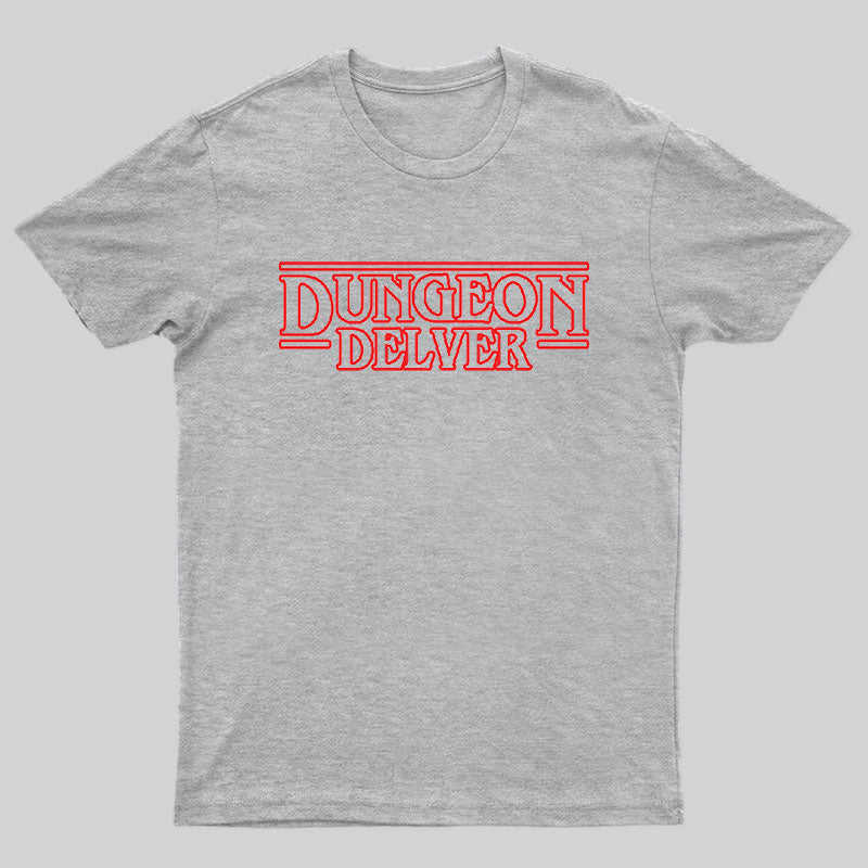 Dungeon Delver T-Shirt