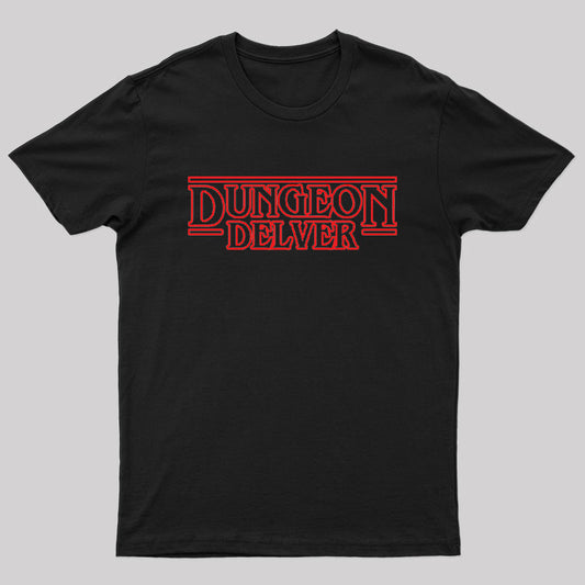 Dungeon Delver T-Shirt