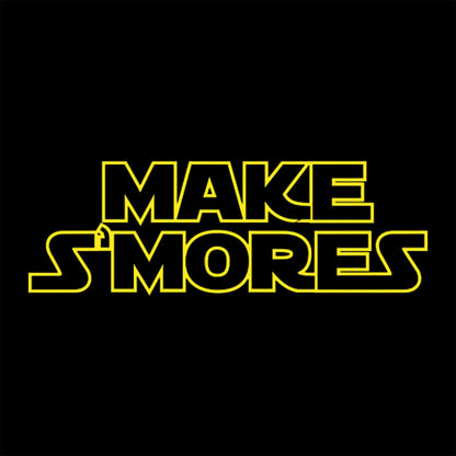 Make S'mores T-Shirt