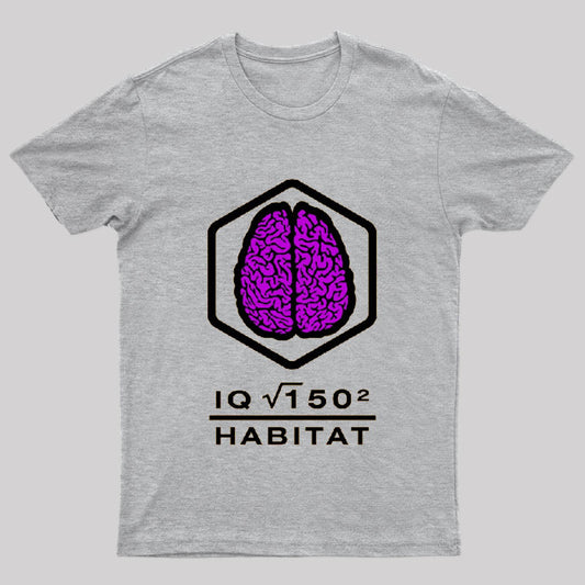 Brain#2 T-Shirt
