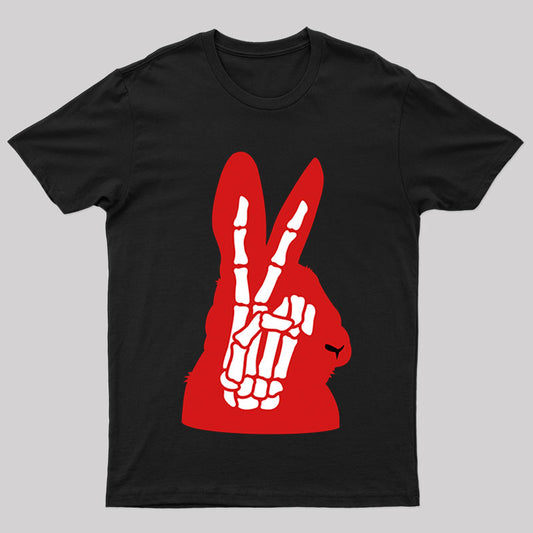 Rabbit Ears T-shirt