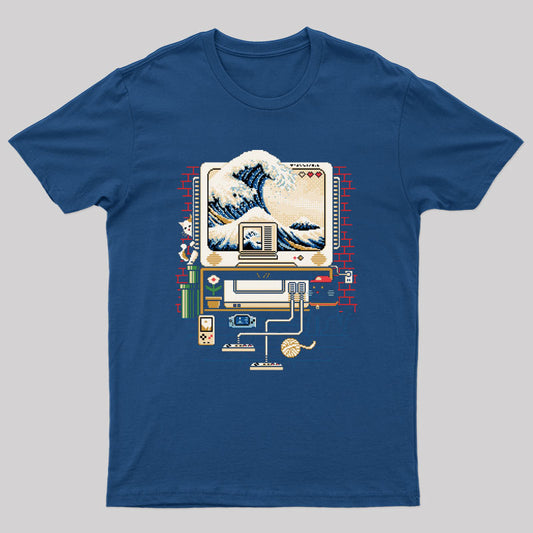 The Great Game T-Shirt