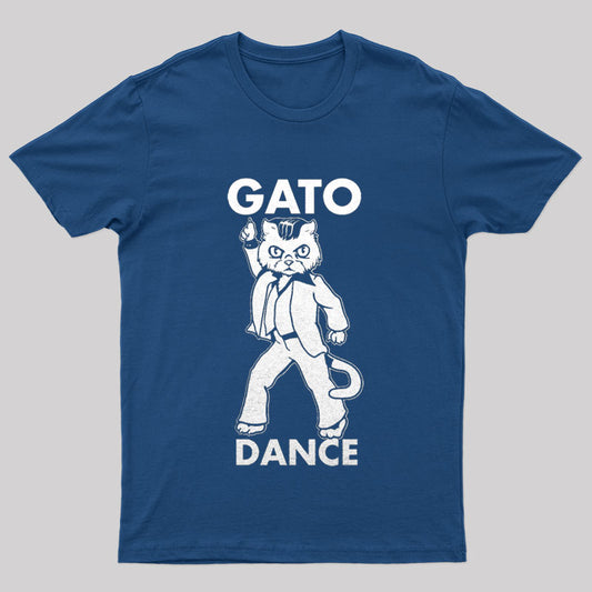 Gato Dance T-Shirt