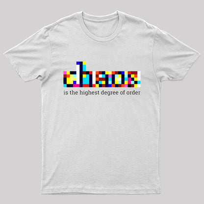 Chaos T-Shirt