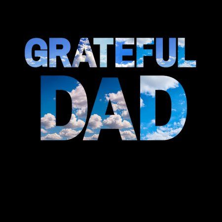 Grateful Dad T-Shirt-Geeksoutfit-Father's Day,geek,t-shirt