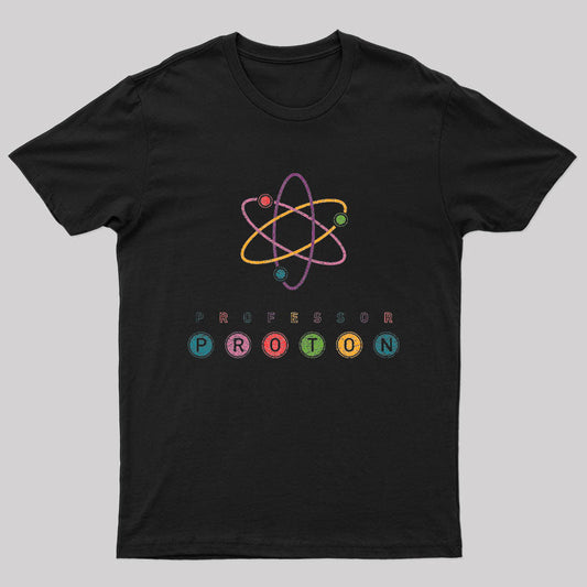 Science Television T-Shirt