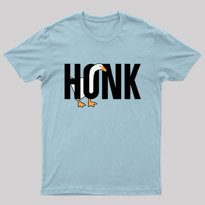 Untitled Goose Meme: Honk T-Shirt