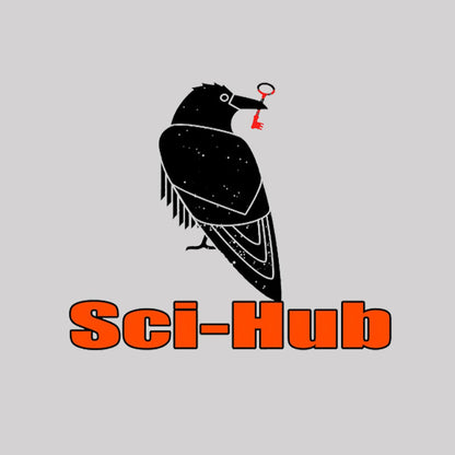 SCI-HUB T-Shirt