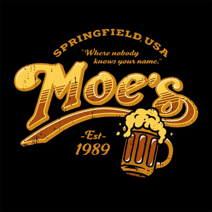 Moe's Tavern T-Shirt