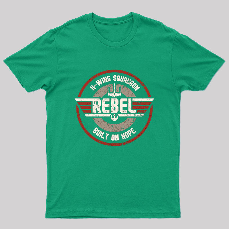 Top Rebel T-Shirt