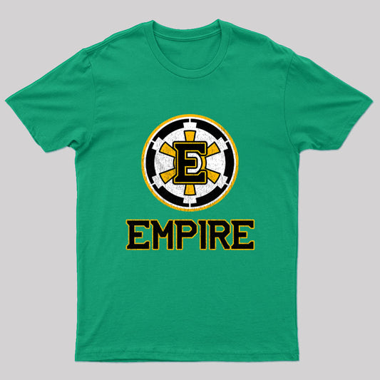Empire Hockey Geek T-Shirt