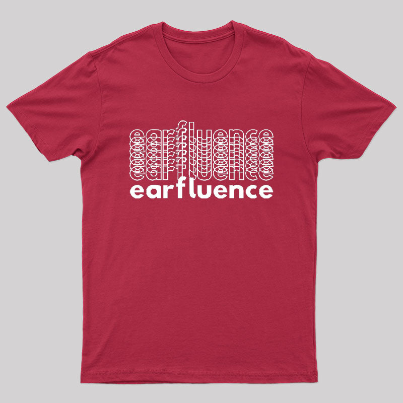 Earfluence Inception T-Shirt