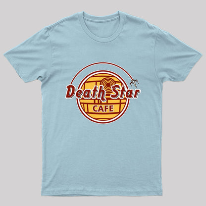 Death Star Caff T-Shirt