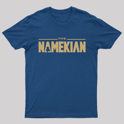The Namekian Geek T-Shirt