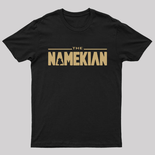 The Namekian Geek T-Shirt