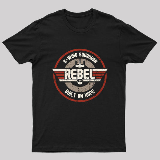 Top Rebel T-Shirt