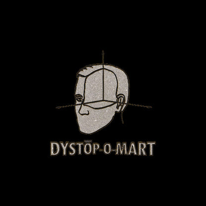 Dystopomart Geek T-Shirt