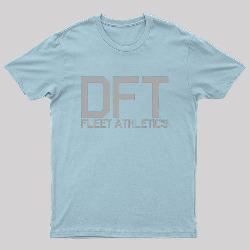 Defiant Athletics T-Shirt