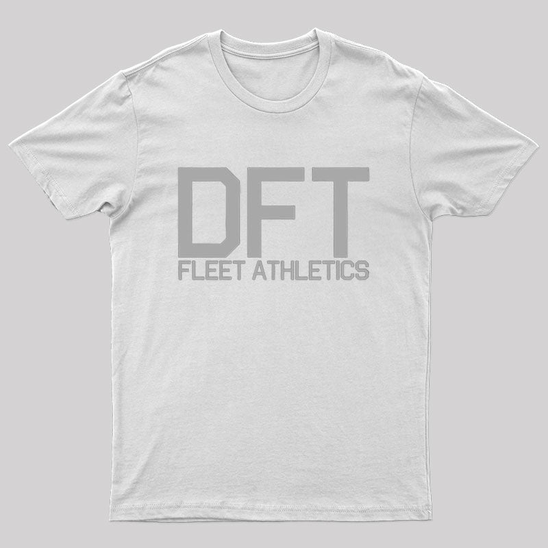Defiant Athletics T-Shirt