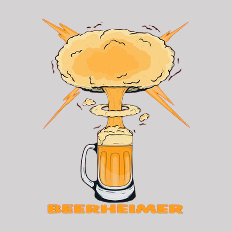 Beerheimer T-shirt