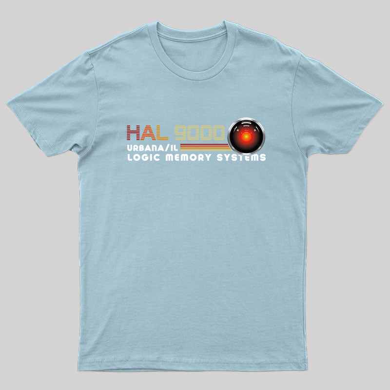 HAL 9000 T-Shirt