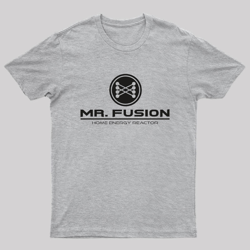 Mr. Fusion T-Shirt