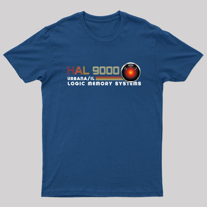 HAL 9000 T-Shirt